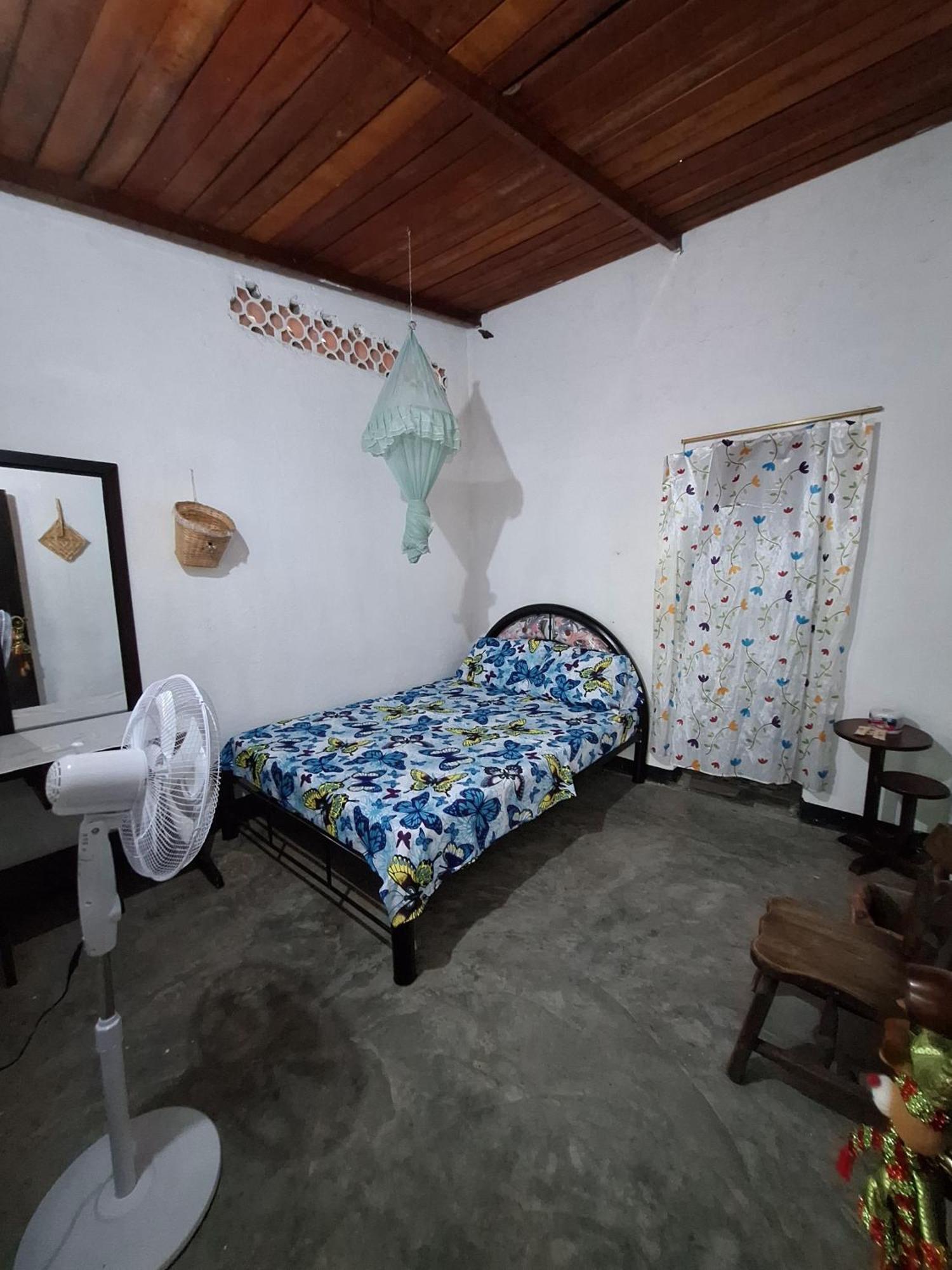 Alojamiento Casa De Campo Los Cactus Villavieja Eksteriør bilde